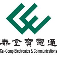 cal comp electronics thailand.